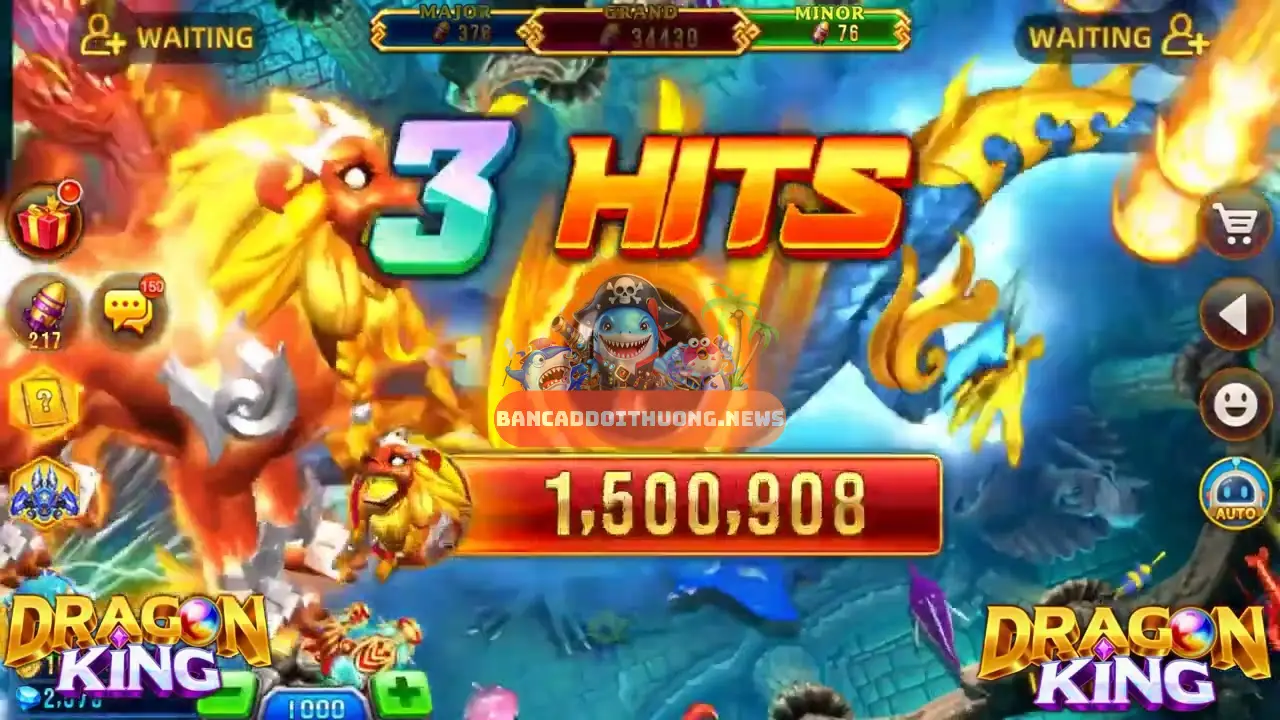 Trang chủ 10 Game rất dễ chiến thắng dù bạn không có kinh nghiệm