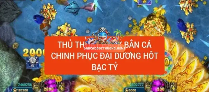 Bắn Cá Hack Full Tiền – Liệu Có Hiệu Quả Và An Toàn? 4 FAQ về Bắn Cá Hack Full Tiền – Liệu Có Hiệu Quả Và An Toàn?