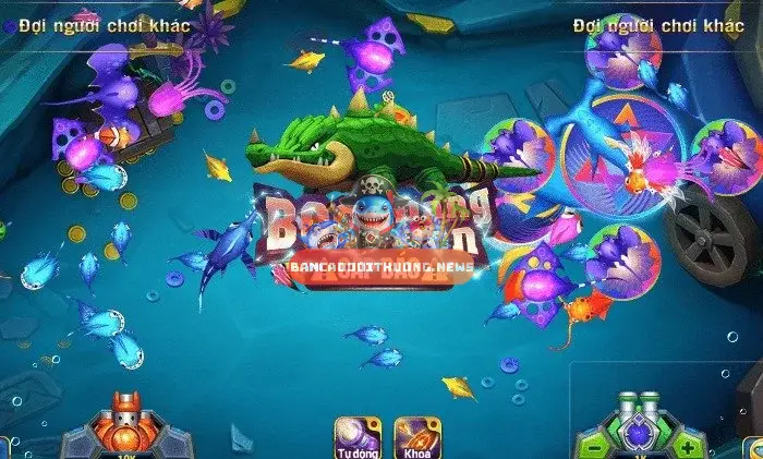 Các Loại Súng Bắn Cá trong game bắn cá đổi thưởng - Chọn Lựa Thú Vị Để Chiến Thắng Dễ Dàng 6 Các yếu tố cần lưu ý khi lựa chọn súng bắn cá phù hợp