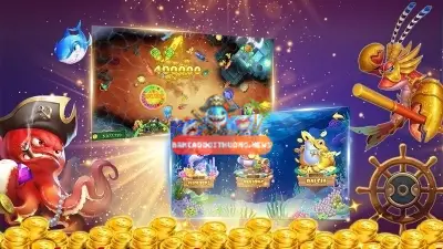 Cách nhận biết game bắn cá đổi thưởng trực tuyến uy tín 4 Kiểm tra các tính năng bảo mật và chính sách đổi thưởng rõ ràng