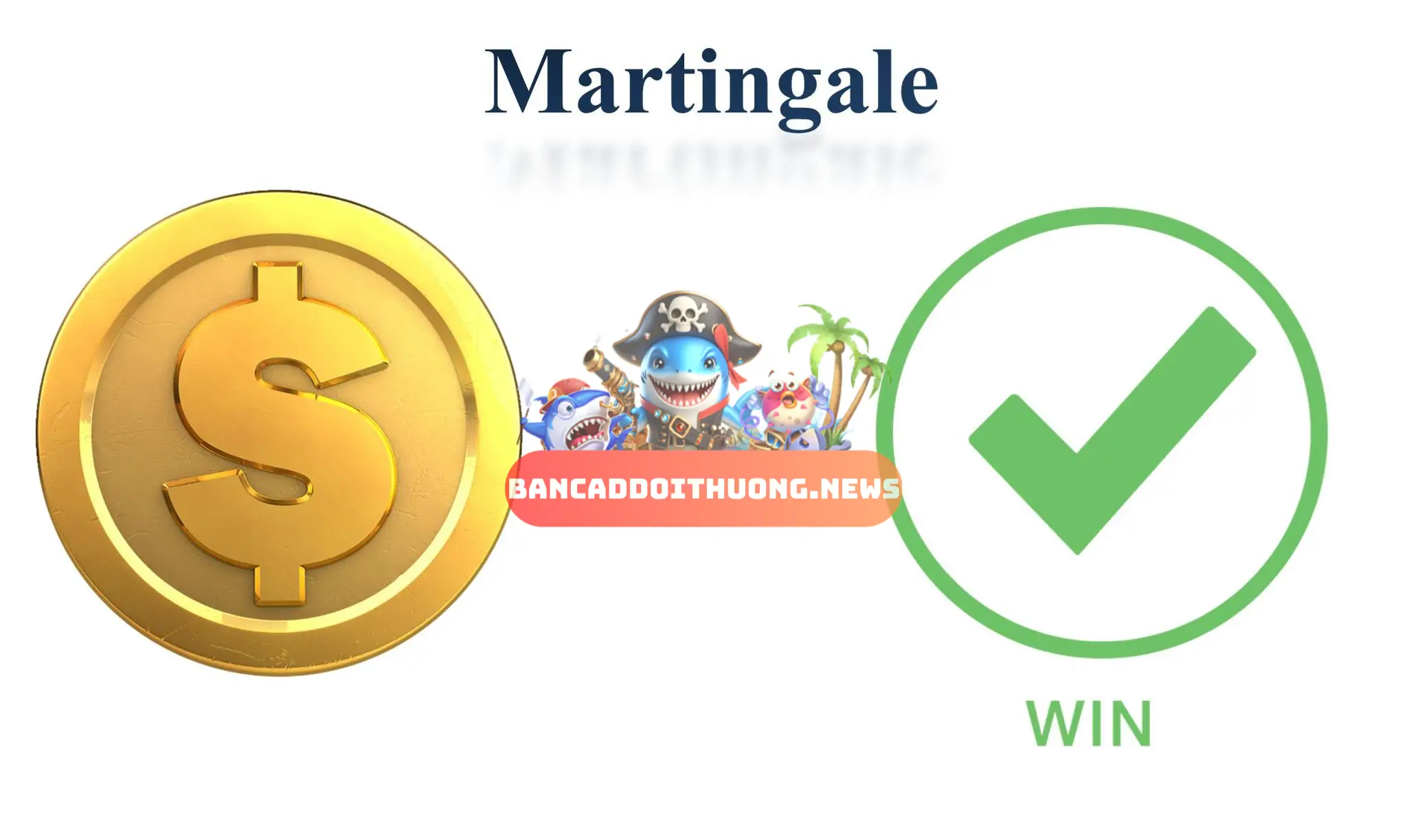 Chiến Thuật Martingale - Bí Kíp Bắn Cá Đổi Thưởng Siêu Hiệu Quả 6 Phân bổ vốn hợp lý cho mỗi ván chơi
