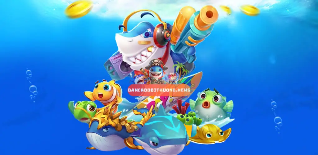 Chiến Thuật Paroli Trong Game Bắn Cá Đổi Thưởng 3 Quản Lý Rủi Ro Hiệu Quả