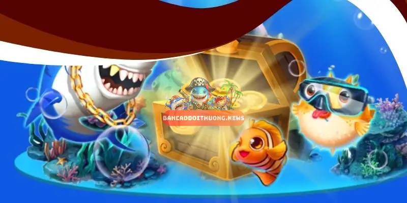 Game Bắn cá Long Vương - Chinh phục đại dương huyền bí 4 Hướng dẫn chơi Bắn Cá Long Vương