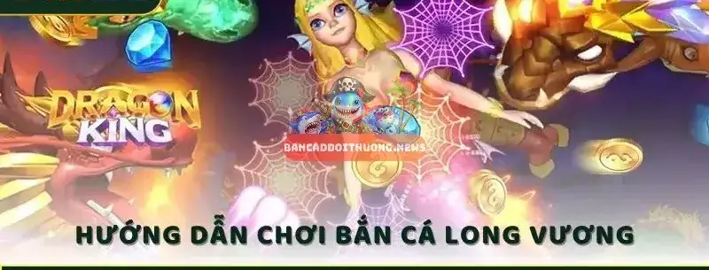 Game Bắn cá Long Vương - Chinh phục đại dương huyền bí 3 Các sinh vật nổi bật trong Bắn Cá Long Vương