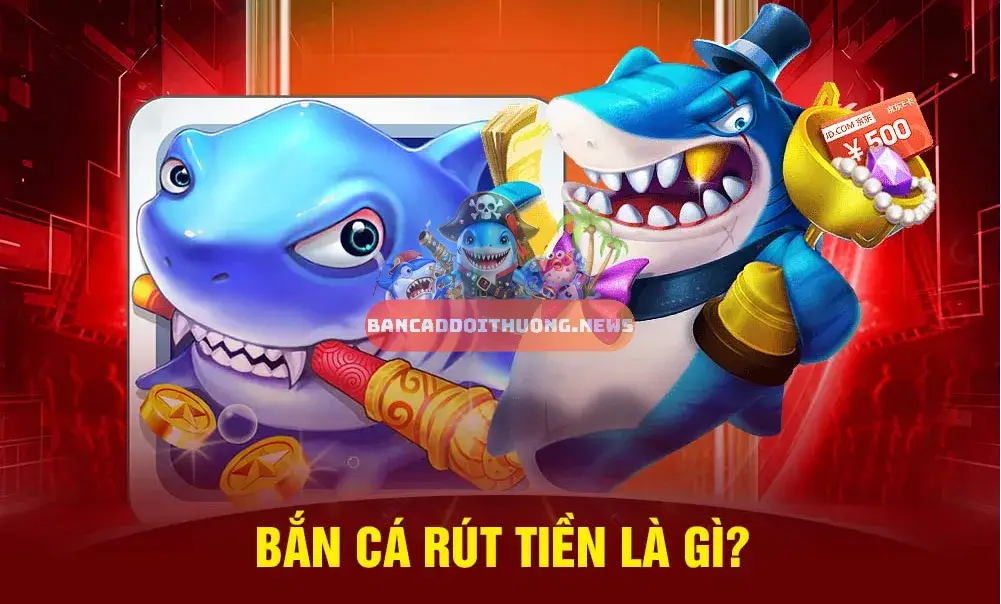 Game bắn cá rút tiền mặt - Trải nghiệm hấp dẫn mang lại cơ hội đổi đời 3 Những lợi ích nổi bật của game bắn cá rút tiền mặt