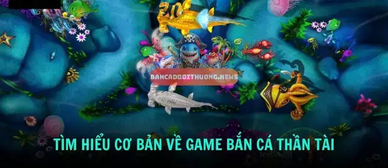 Game Bắn Cá Thần Tài - Trải Nghiệm Đỉnh Cao Cùng Bancadoithuong.news 4 Phần Mềm và Thiết Bị Chơi – Tối Ưu Hóa Trải Nghiệm