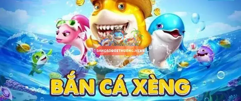 Game Bắn cá xèng – Trò chơi giải trí đổi thưởng đỉnh cao hấp dẫn 3 Hiểu rõ cơ chế và luật chơi của Game Bắn cá xèng