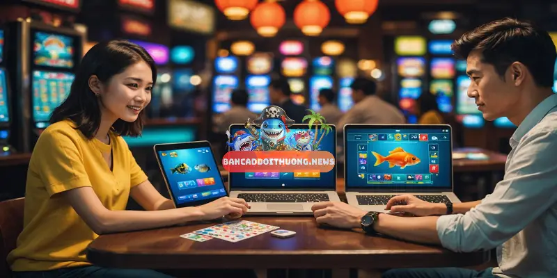 Giải Mã Thuật Toán Của Game Bắn Cá Đổi Thưởng 3 Xác suất và chiến lược ngắn hạn - Dữ liệu trong từng cú bắn