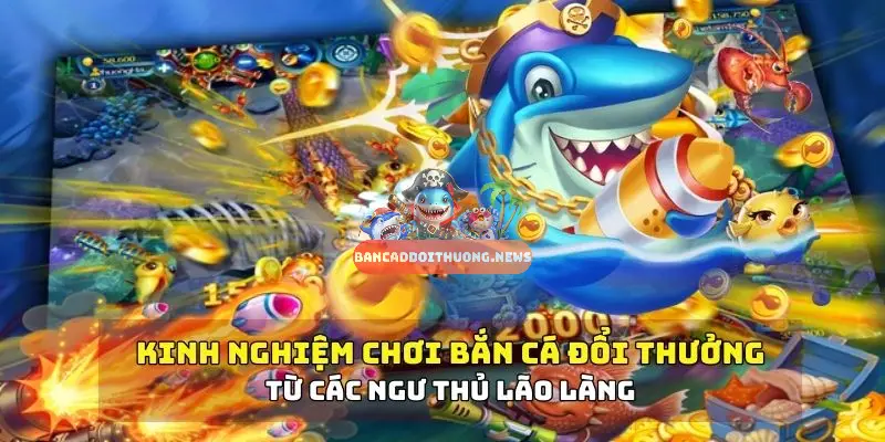 Mẹo Sử Dụng Súng Hiệu Quả khi chơi bắn cá đổi thưởng 4 Áp dụng chiến lược thao tác và tính toán trong quá trình chơi để tăng cơ hội thắng lớn