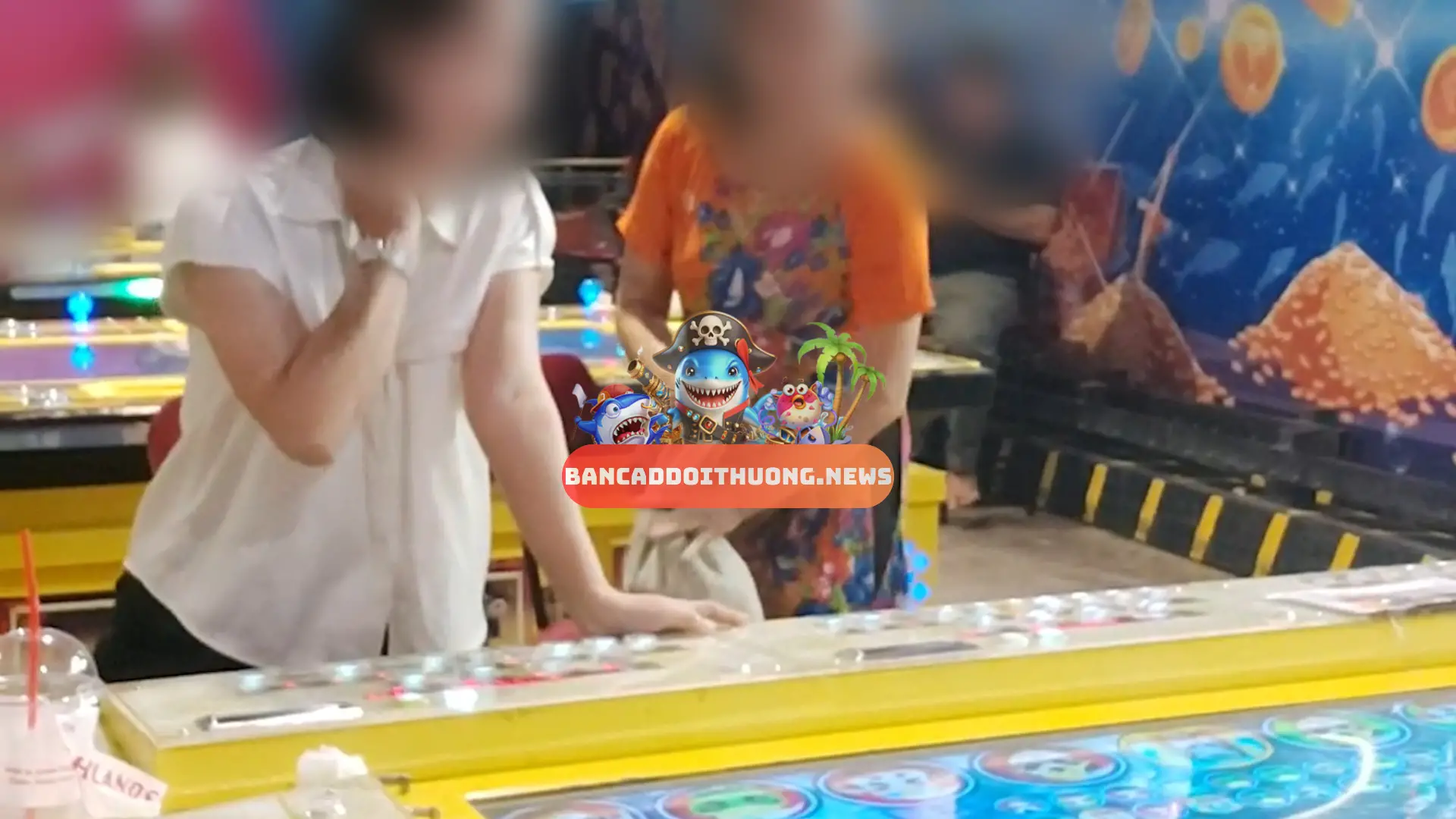 Nhận Biết Game Bắn Cá Đổi Thưởng Lừa Đảo - Cẩm Nang Phòng Ngừa 6 Phản hồi từ cộng đồng và dấu hiệu từ người chơi khác