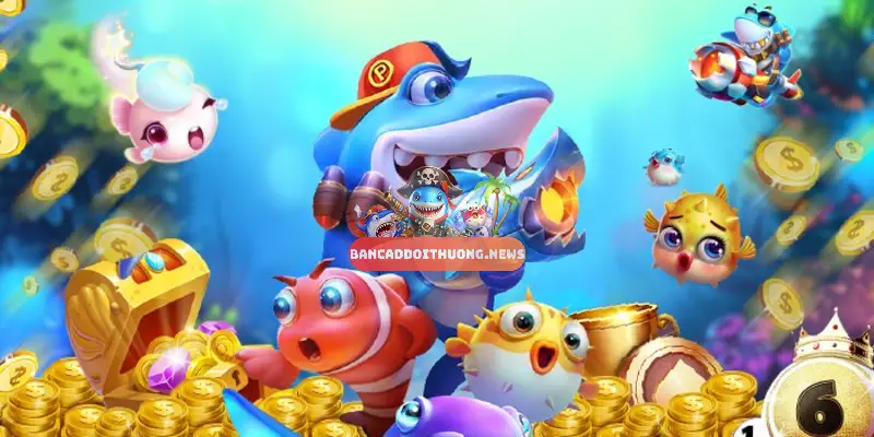 Nhận Biết Game Bắn Cá Đổi Thưởng Lừa Đảo - Cẩm Nang Phòng Ngừa 4 Không có minh bạch về cơ chế thưởng