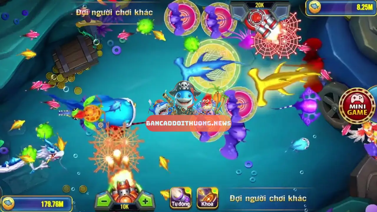 So sánh game bắn cá online và offline để có lựa chọn hoàn hảo 5 Các điểm khác biệt về trải nghiệm người chơi giữa game online và offline