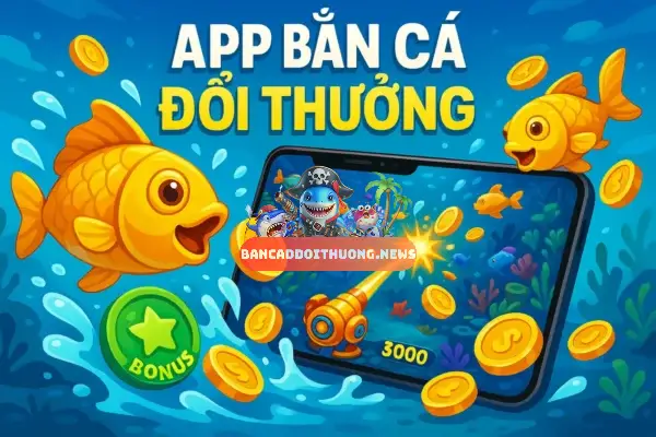 Tải game bắn cá đổi thưởng về chơi trên điện thoại 2 Lưu ý trước khi tải game bắn cá đổi thưởng