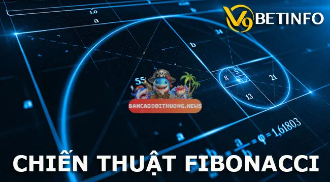 Thuật toán Fibonacci Bí quyết thắng lớn trong Bắn Cá Đổi Thưởng? 4 Rủi ro và Hạn Chế
