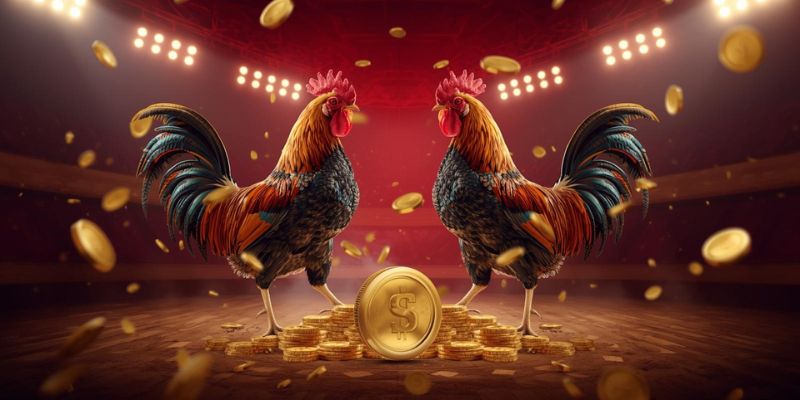 Những lý do nên tham gia đá gà tại nhà cái HD88