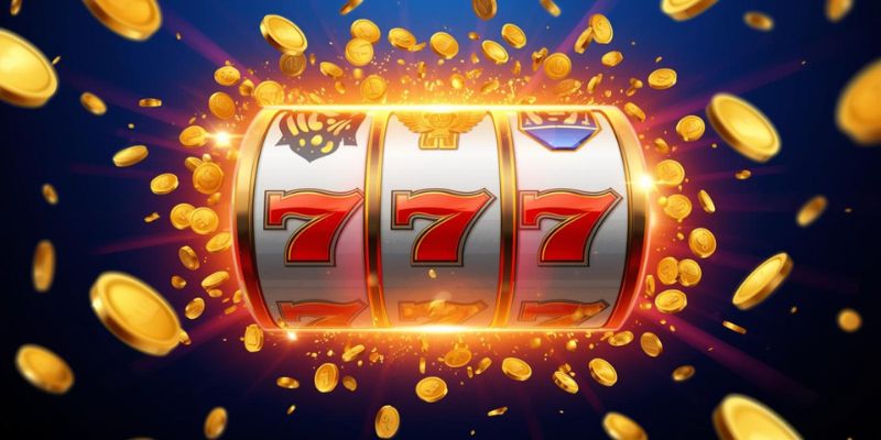 Danh mục sản phẩm tại sảnh nổ hũ HD88