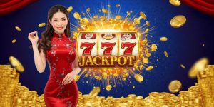 Nổ Hũ HD88: Thiên Đường Săn Jackpot Triệu Đô 2026