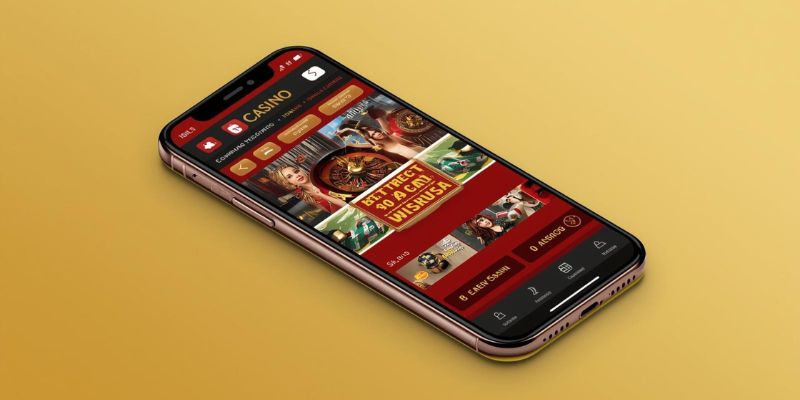 Ưu điểm vượt trội khi sử dụng HITCLUB app
