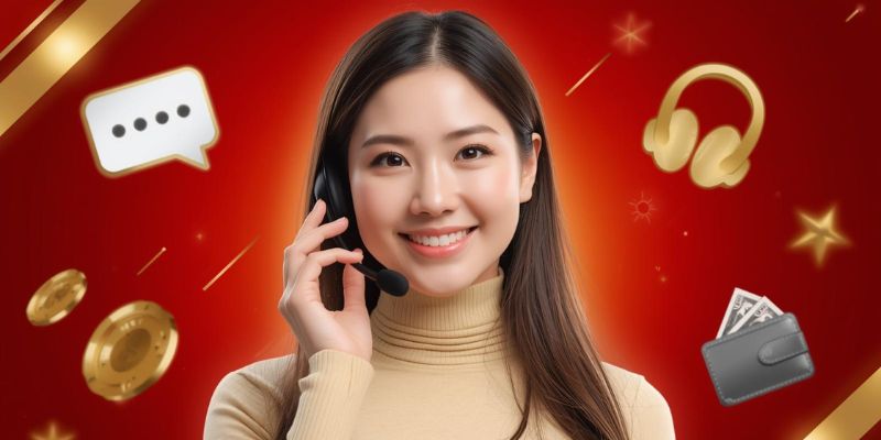Tiêu chuẩn dịch vụ khách hàng 6 sao tại hệ thống