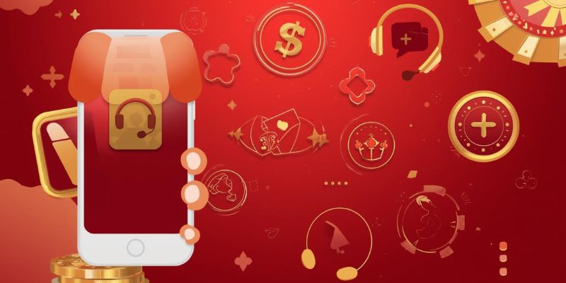 Các kênh hỗ trợ HITCLUB chính thống và bảo mật