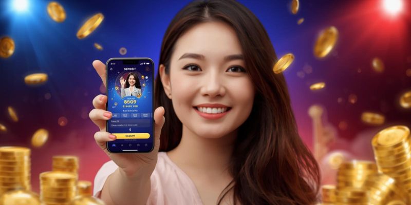 Nạp Tiền HITCLUB: Top 5 Phương Thức Giao Dịch An Toàn Tuyệt Đối Nạp Tiền HITCLUB: Top 5 Phương Thức Giao Dịch An Toàn Tuyệt Đối