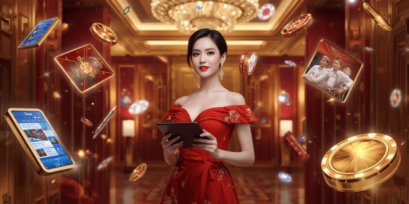 Tin Tức COBET: Kênh Cập Nhật Thông Tin Chính Thức Và Nhanh Nhất