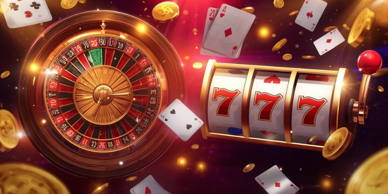 Kinh nghiệm thắng lớn khi tham gia các trò chơi HITCLUB