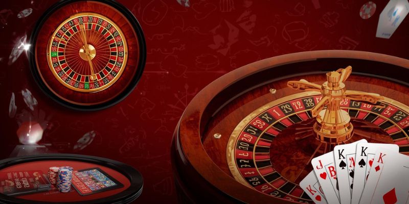 Thế giới trò chơi HITCLUB có gì hấp dẫn?