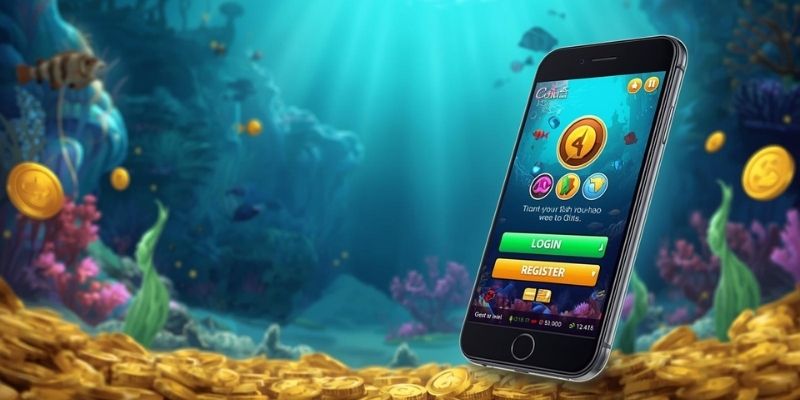 Những điều kiện cần thiết để đăng ký tài khoản thành công