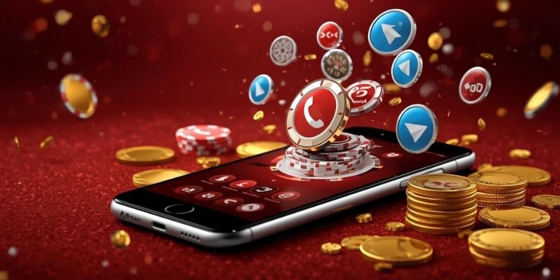 Quy trình các bước đăng ký tài khoản HITCLUB chi tiết nhất