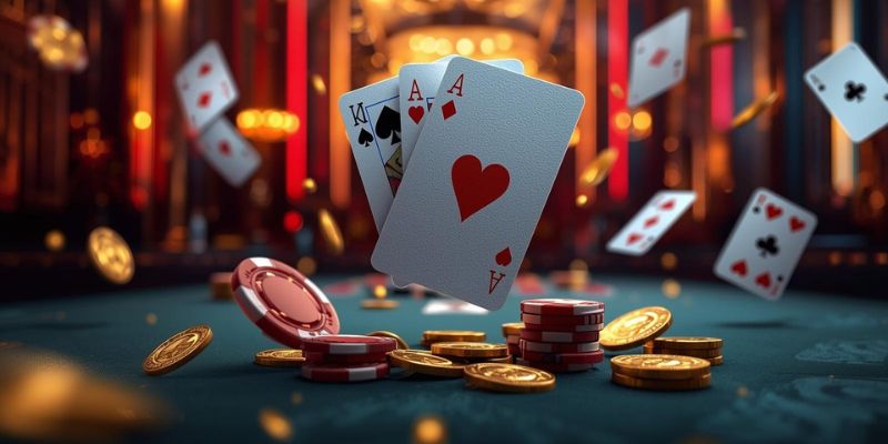 Quy trình nạp rút và thanh khoản sòng phẳng tại HD 88