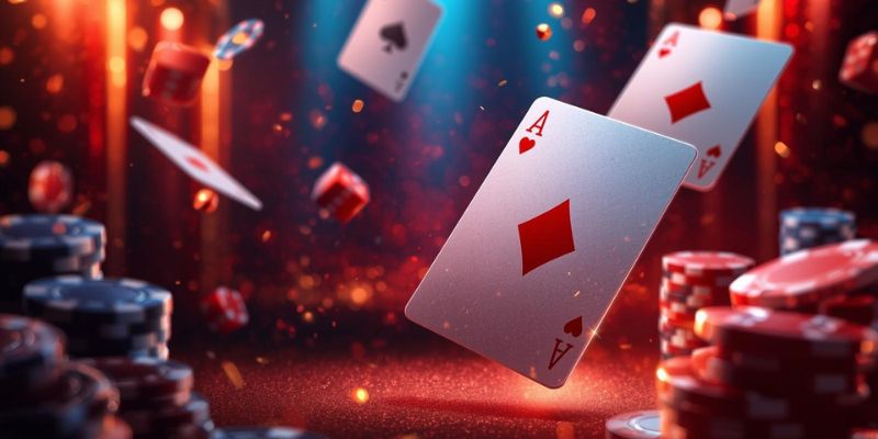 Nền tảng game bài HD88 và tiêu chuẩn xanh chín 2026