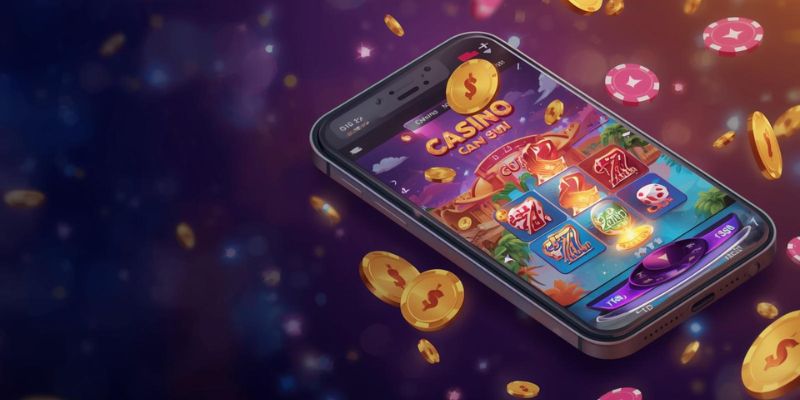 Những ưu điểm làm nên thương hiệu của cổng game