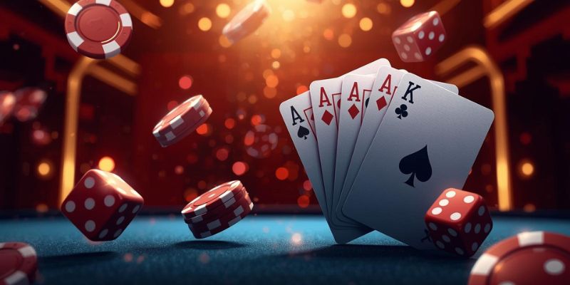 Những tựa game nổi bật không thể bỏ qua tại đây