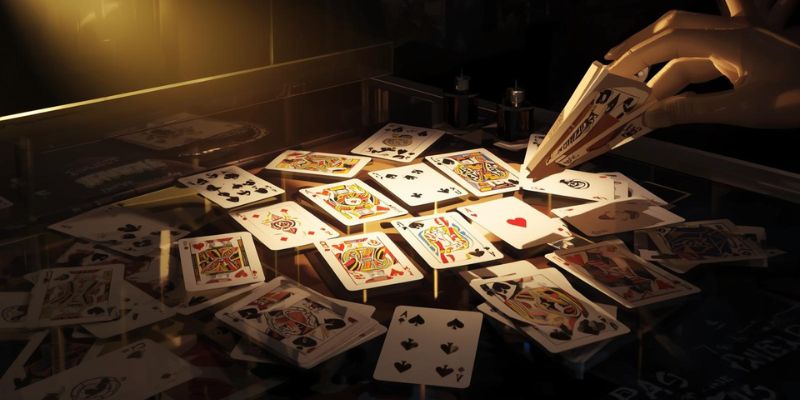 Lý do khiến sảnh cược nhanh luôn chiếm ưu thế