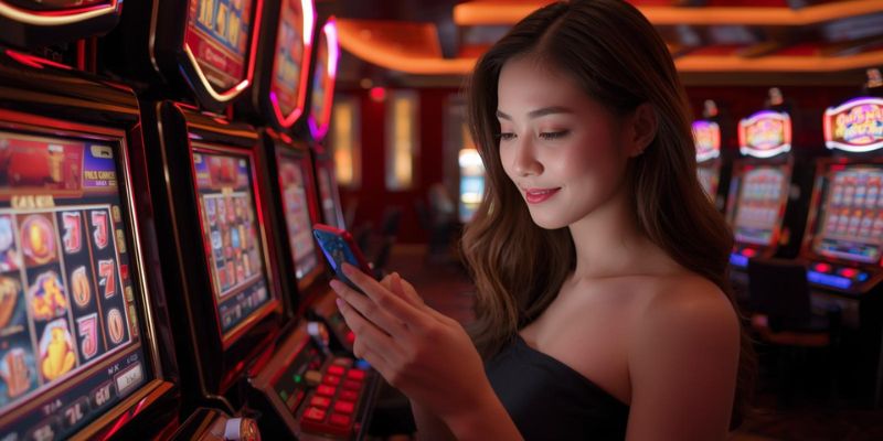 Mini Game HITCLUB - Sảnh Cược Giải Trí Nhanh Và Uy Tín Nhất