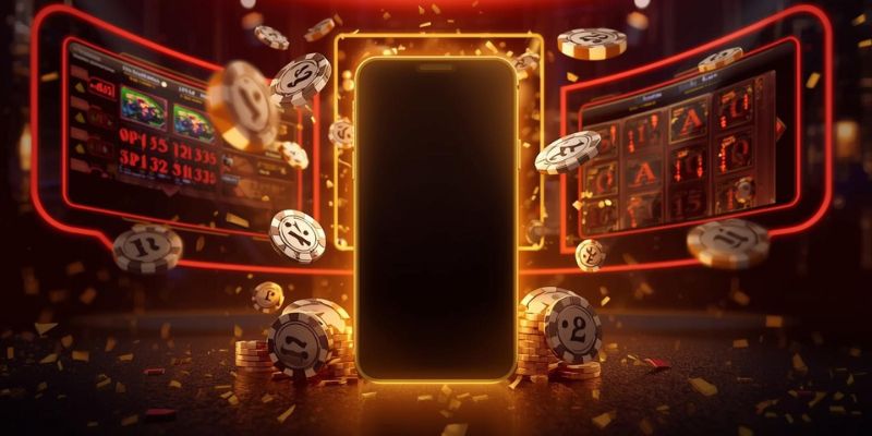 Tải App HD88 Trải Nghiệm Cá Cược Đẳng Cấp Năm 2026 Công nghệ và bảo mật trong lòng bàn tay